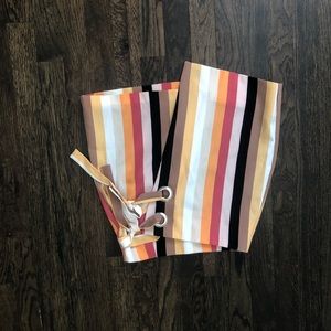 70s inspired Urban Outfitters skirt